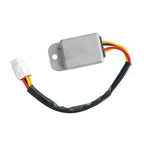 Voltage Regulator Rectifier for Kawasaki KX 250 K / KX 125 K (1998) 21066-1110