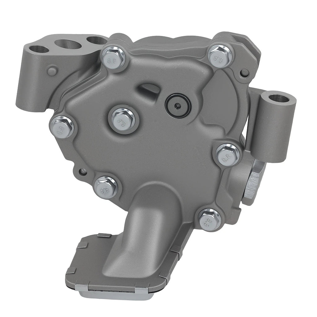 Drive Shaft Oil Pump Aluminum for Toyota RAV4 L4 2.0L (2001–2003) M476