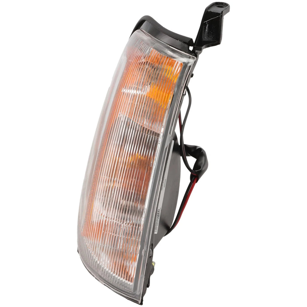 Corner Parking Marker Light for Nissan Frontier (1998–2000) with Bulb