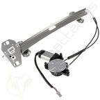 Motor Window Regulator Front Right for Honda Accord 2 Door (1994–1997)