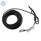 50 FT Heating Cable for Pipe Freeze Protection (120V)