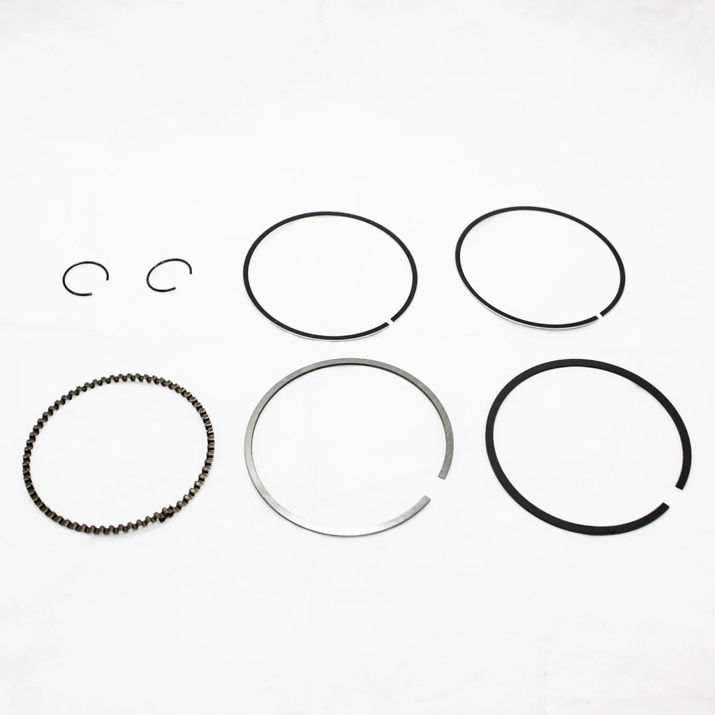Piston Rings Kit for Shineray CG250cc (PIT Quad Dirt Bike ATV)