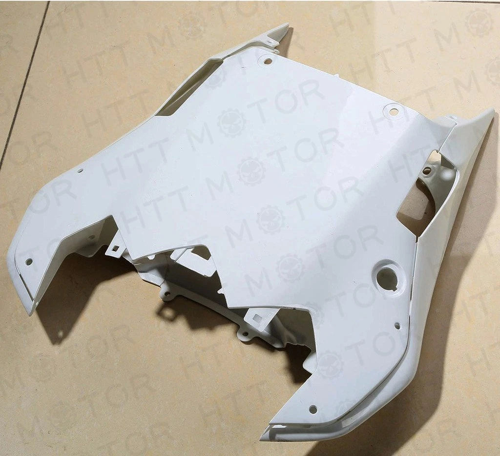 Unpainted Fairing Cowl Kit for Yamaha YZF R6 (2008–2016)