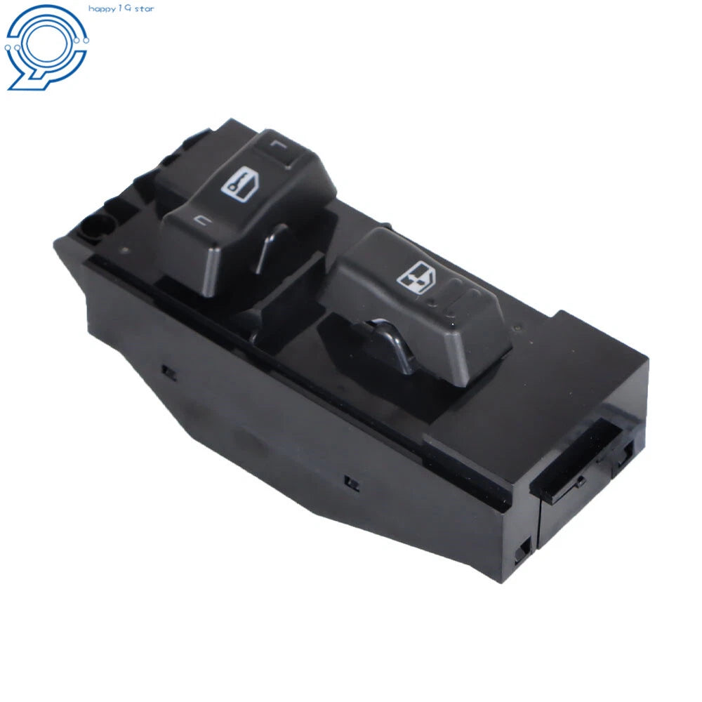 Power Window Master Switch 15753935 for Chevrolet Suburban 1500 2500 (2000–2002)