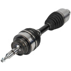 CV Axle Shaft Assembly for Ford F-150, Expedition (2015–2020) Front Right