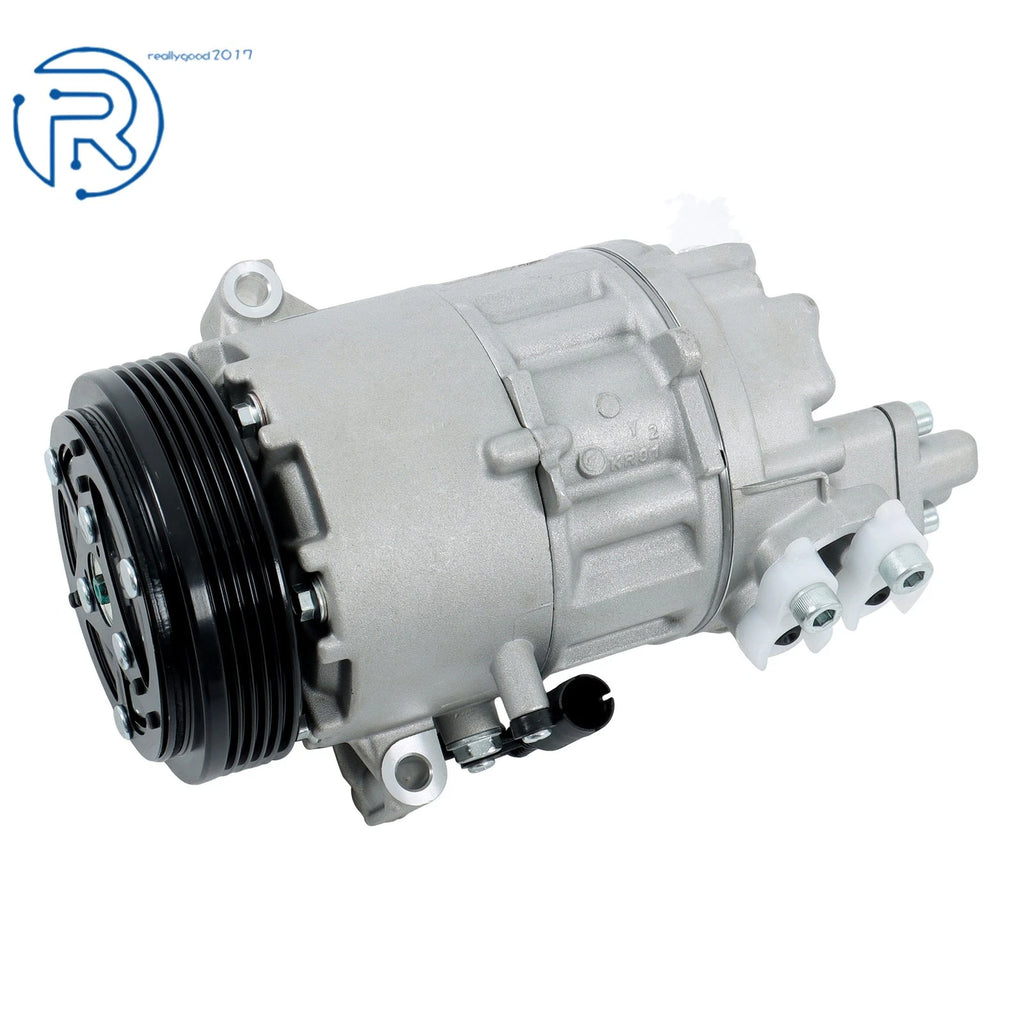 A/C Compressor for BMW E46 320i, E85 Z4 (2003-2005) 5-Groove