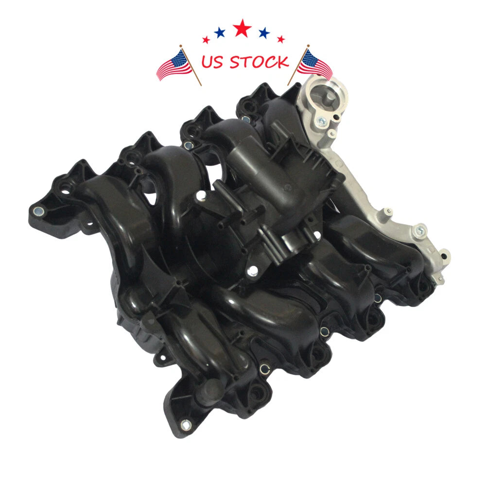 Engine Intake Manifold for Ford E-150 (2010-2014)
