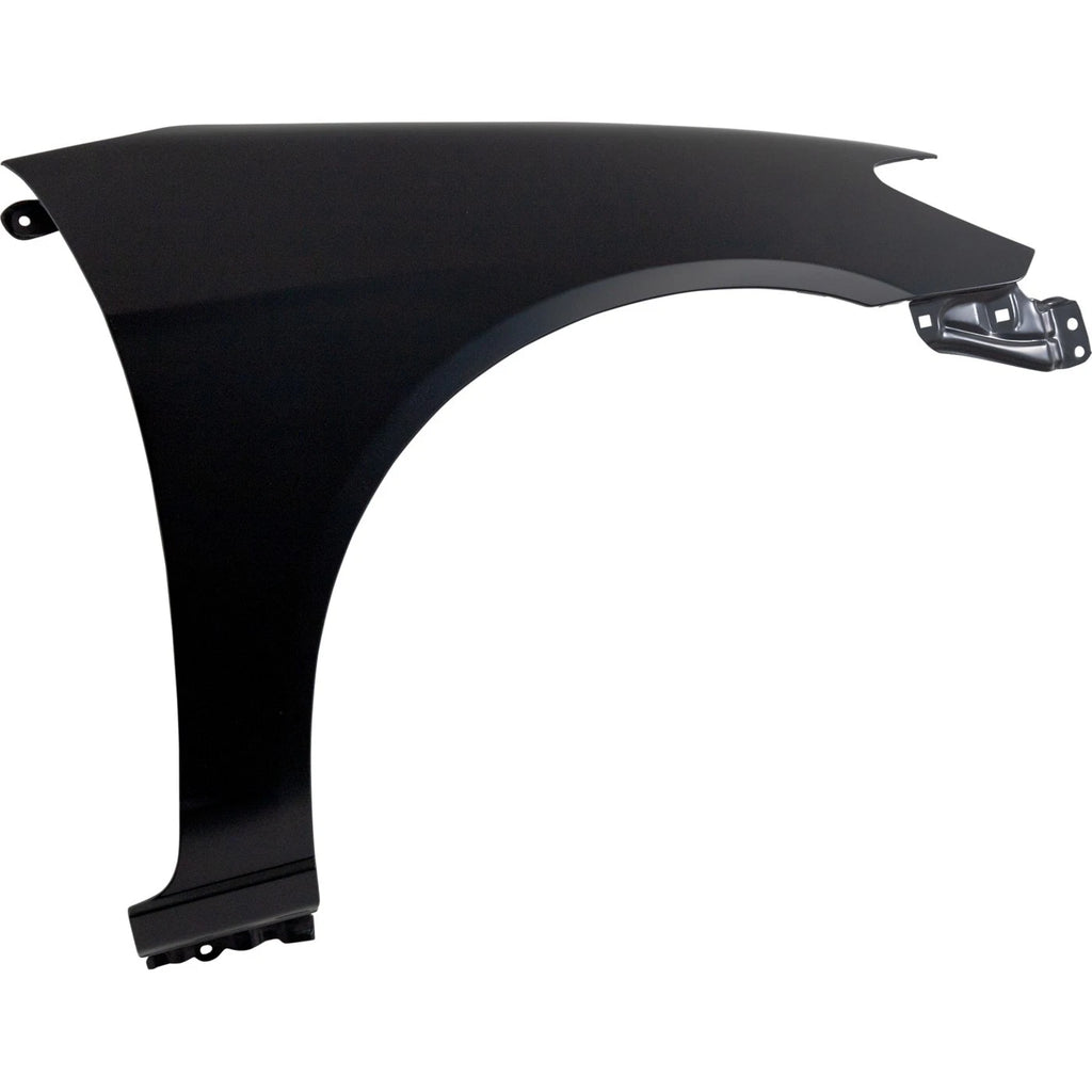 Fender for Honda Civic (2004–2005) Front Left & Right 2-Door Coupe/Sedan