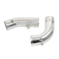 Cold Side Intercooler Pipe & Boot for Chevrolet/GMC 6.6L Duramax L5P (2017–2019)