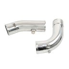 Cold Side Intercooler Pipe & Boot for Chevrolet/GMC 6.6L Duramax L5P (2017–2019)