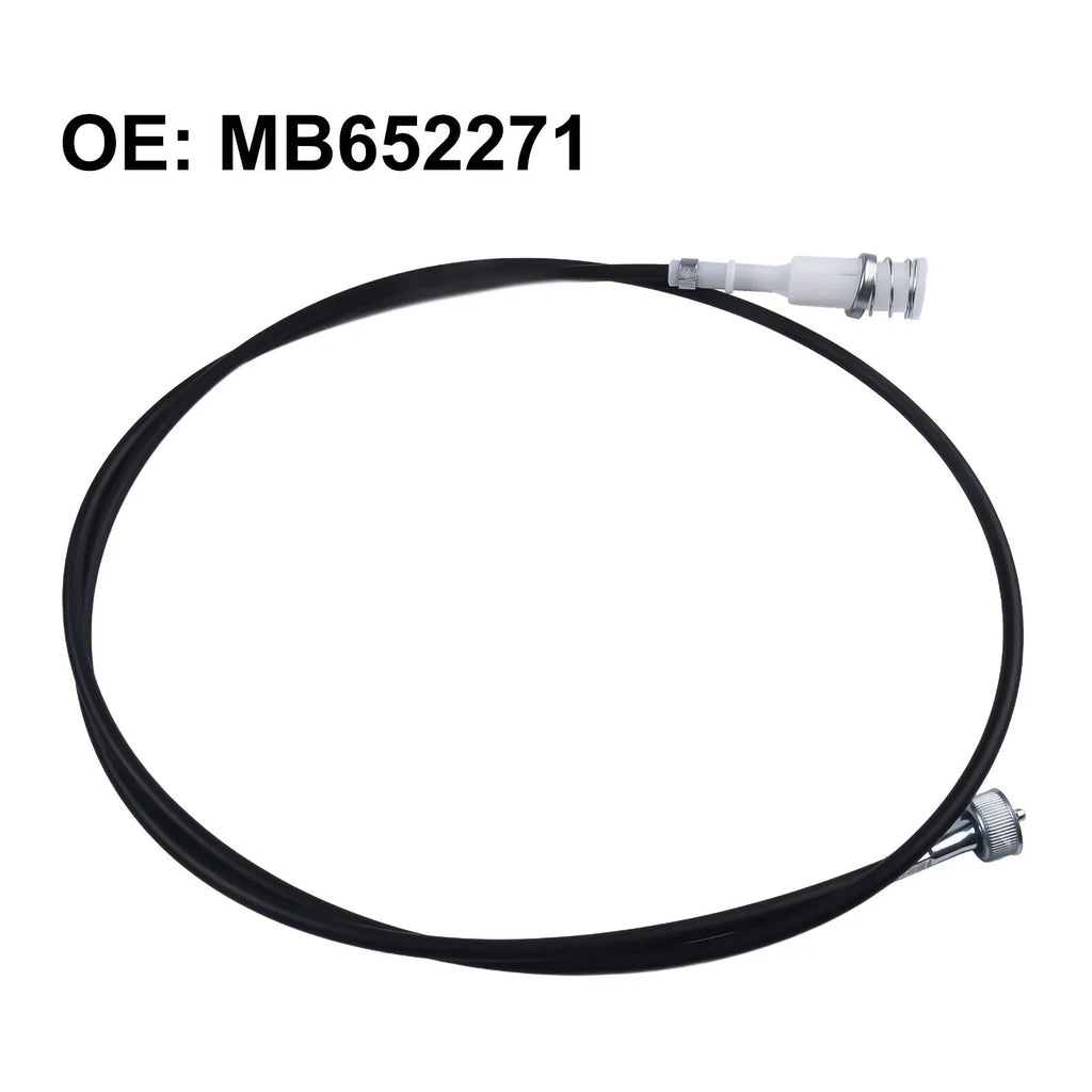 High-Performance Speedometer Cable for Mitsubishi Pajero/Montero