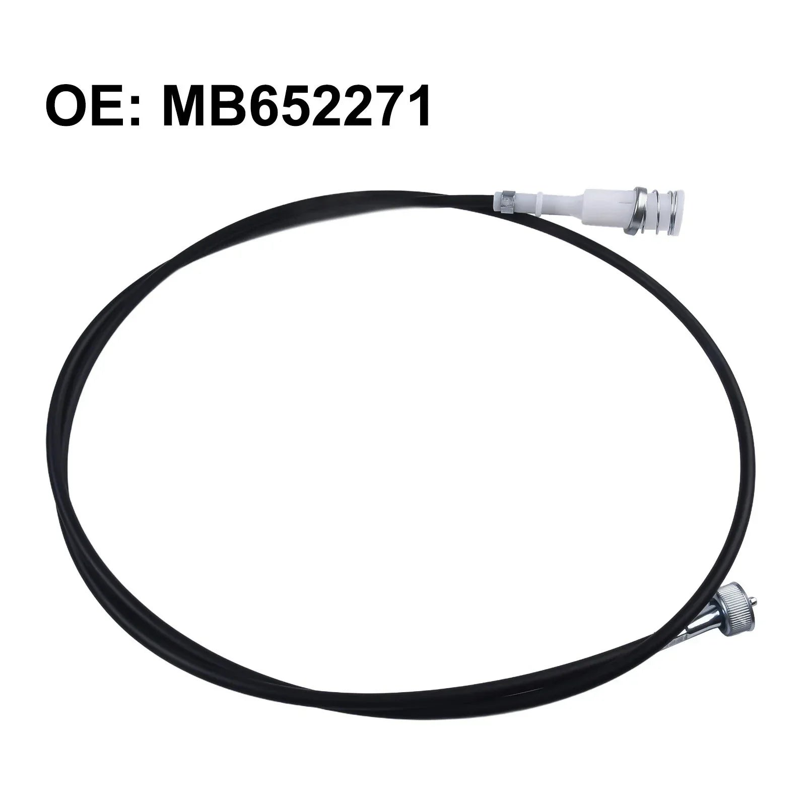 High-Performance Speedometer Cable for Mitsubishi Pajero/Montero