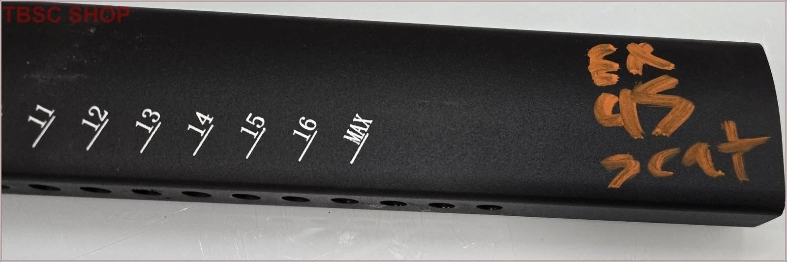 Seat Base Bracket for Echelon EX-4S / EX-4S+ Connect Bike
