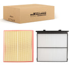 Set of 2 Engine Cabin Filters for Subaru WRX 2.4L (2022–2024) 16546AA16A CAF10039P