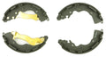 Rear Bonded Brake Shoe for Bosch (BS910)