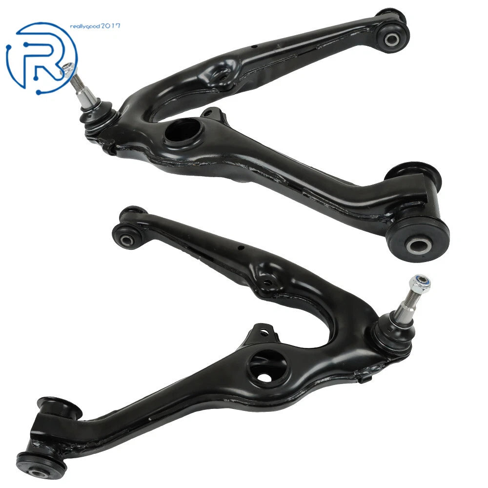 Front Lower Control Arm Ball Joint Assembly for Cadillac Escalade (2015–2020)