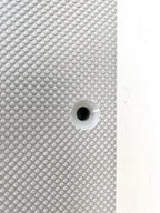 Textured Composite Trim Piece for Azimut (36 1/8in x 8 1/2in x 3/4in)