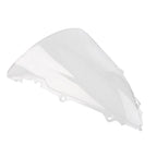 Front Windshield for Yamaha YZF R6 600 2003-2005 White Windproof