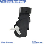 Door Lock Actuator Motor Rear Right for Toyota Sequoia Avalon (2001–2007) 746-641