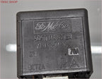 4-Pin Automotive Relay for Ford Focus (2012–2018) 70 Amp 5M5T14B192EA
