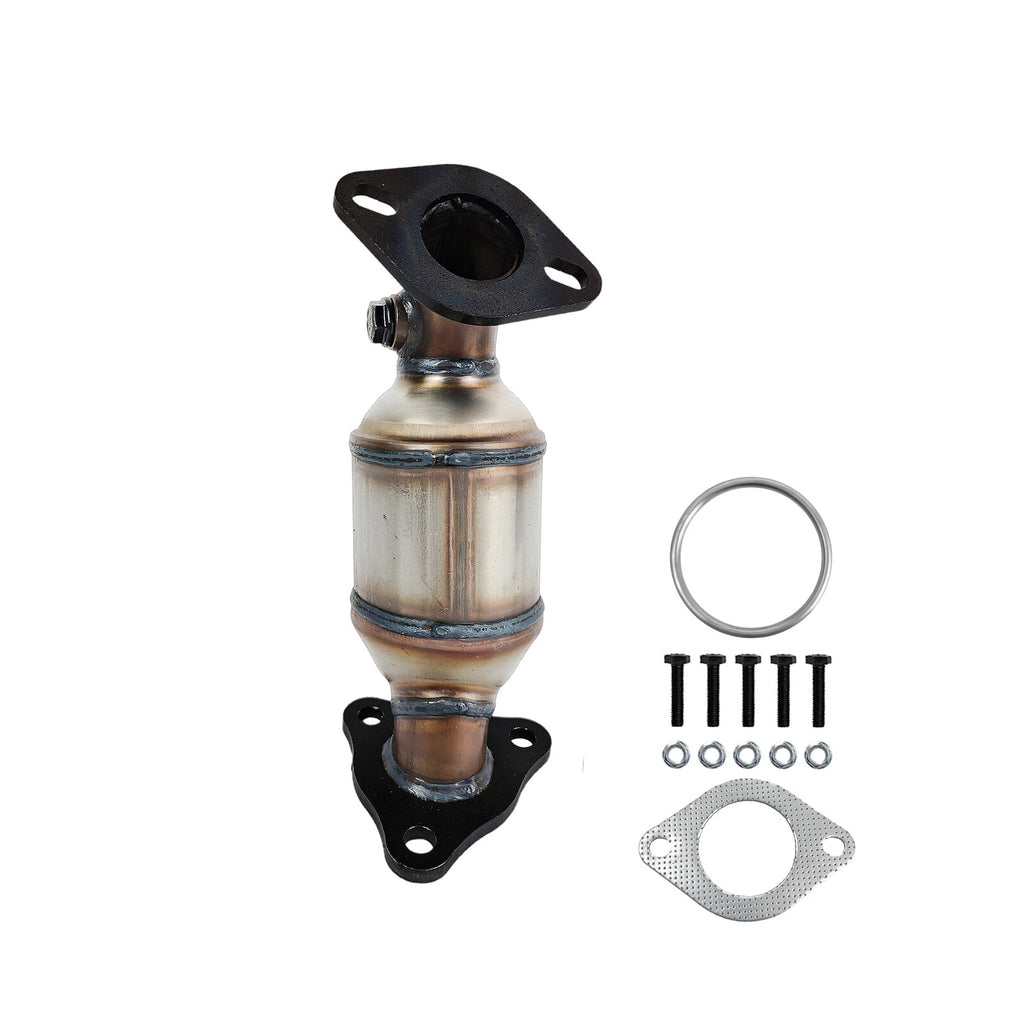 Front Left Catalytic Converter for Buick LaCrosse 2010–2011 3.6L V6 FWD