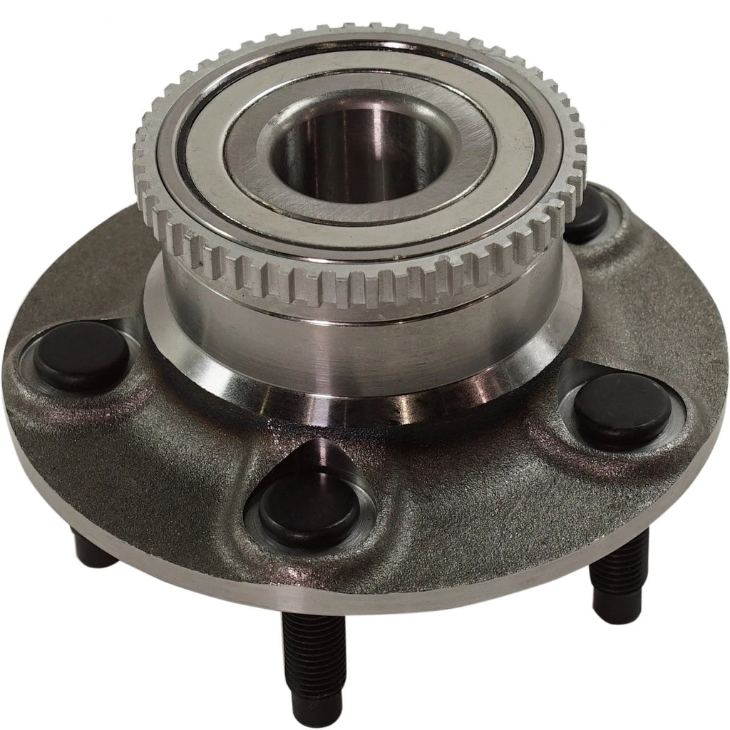 Wheel Hubs for Ford Taurus (2001–2007) with Bearing/Sensor