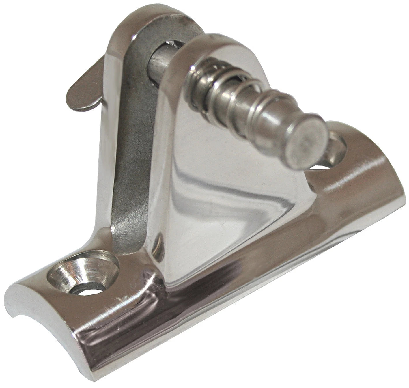 Concave Rail Mount for Boat (20-25mm) RWB1687 56X20X37mm