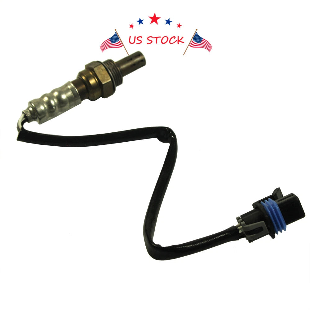 O2 Oxygen Sensor for Cadillac Buick GMC Chevrolet Isuzu Pontiac