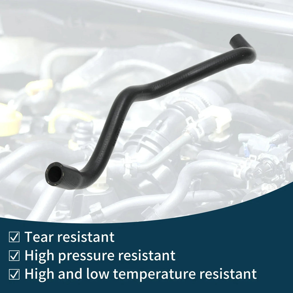 Radiator Hose for BMW 3 Series (E36) Cooling Liquid Pipe (90-98)