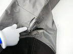 Rain Pants for Harley Davidson (Small Petite)