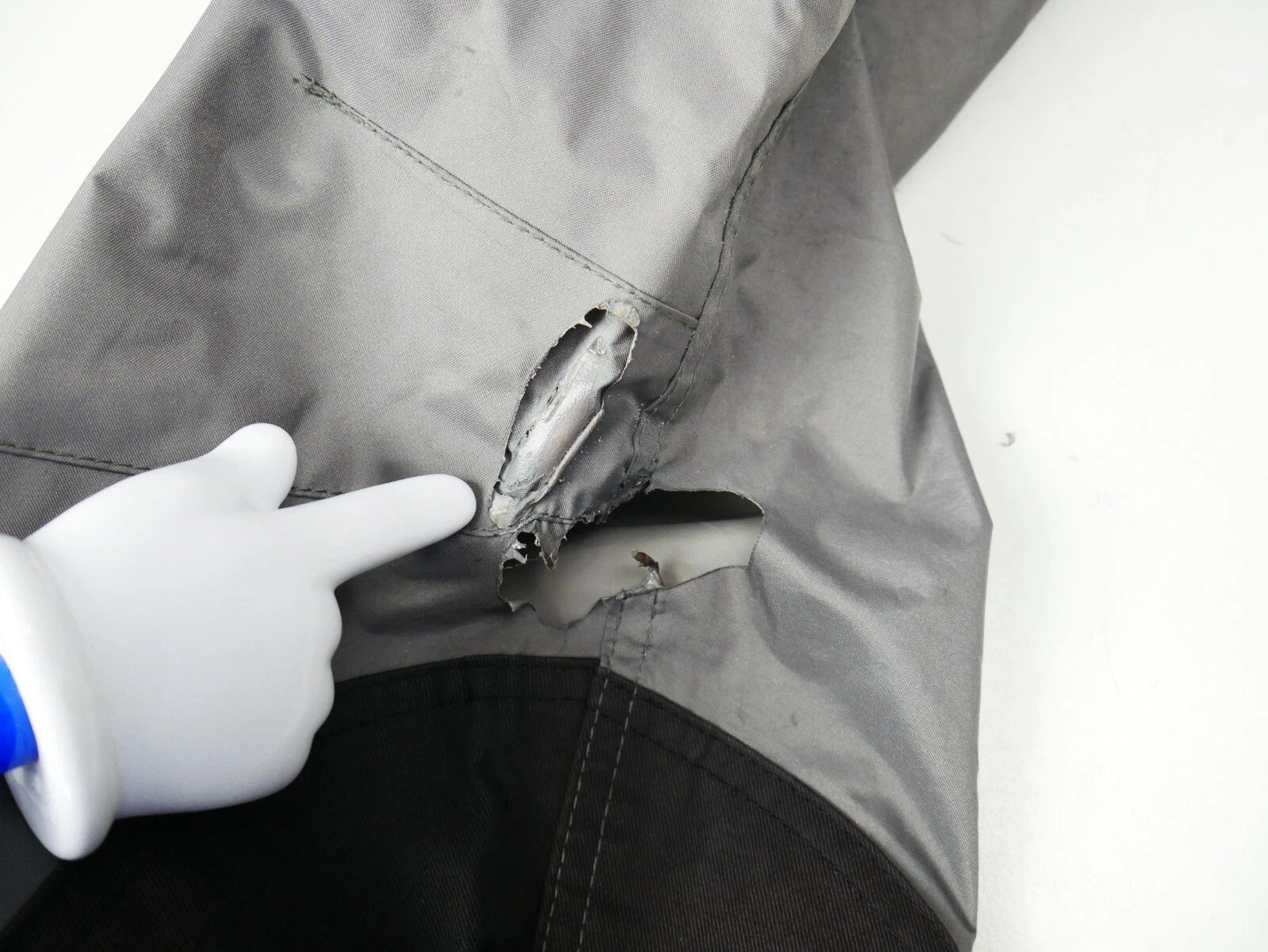 Rain Pants for Harley Davidson (Small Petite)
