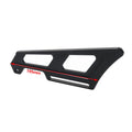 Heel Guard Rear Chain Sprocket Cover for Honda CRF250L/250M Rally (2012–2022)