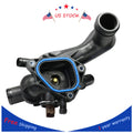 Thermostat with Housing Assembly for Mini Cooper (2007–2013)