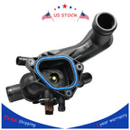 Thermostat with Housing Assembly for Mini Cooper (2007–2013)