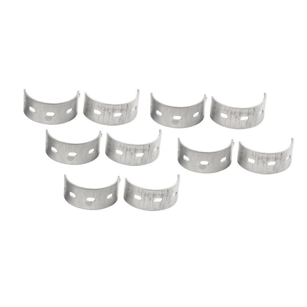 10X +25 35.75MM Crankshaft Main Bearing for Yamaha YZF1000 R1, Honda CB750