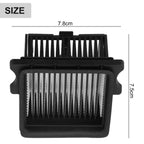 Efficient Filter for Ultenic AC1 Elite Vacuum Cleaner Parts