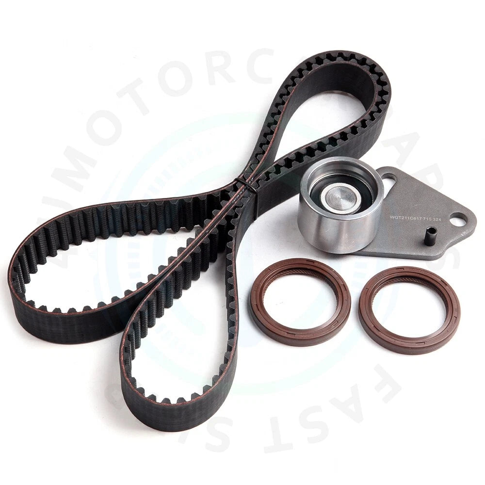 Timing Belt Kit for Ford Ranger Mazda B2500 (1995–2001)