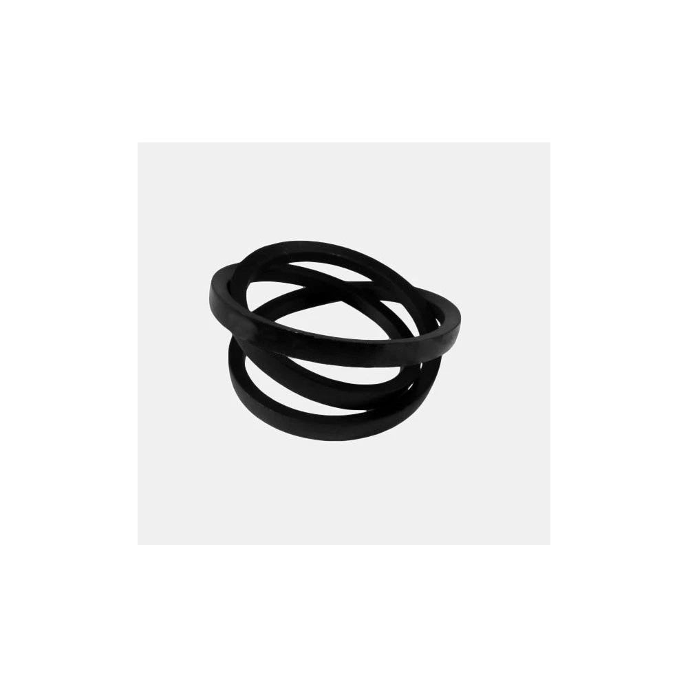 A125K V-Belt for John Deere X350R (2016–2023) M119630