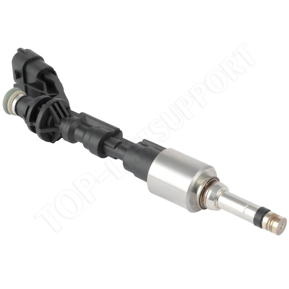 Fuel Injectors for Jaguar XF, Land Rover LR4 (2010–2015)