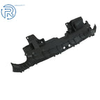 Radiator Front Grille Upper Shield Cover for Ford Fiesta 2014–2019