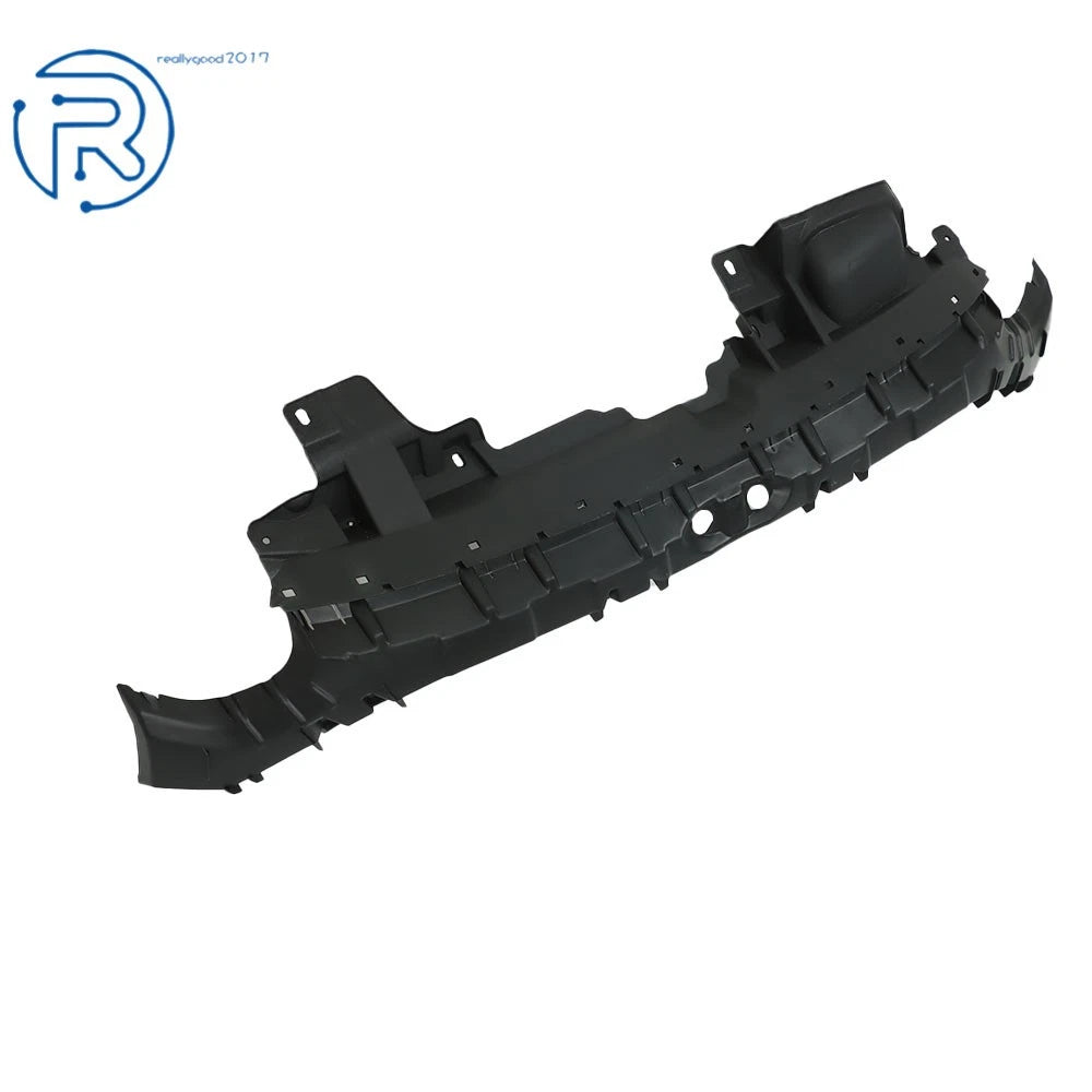 Radiator Front Grille Upper Shield Cover for Ford Fiesta 2014–2019