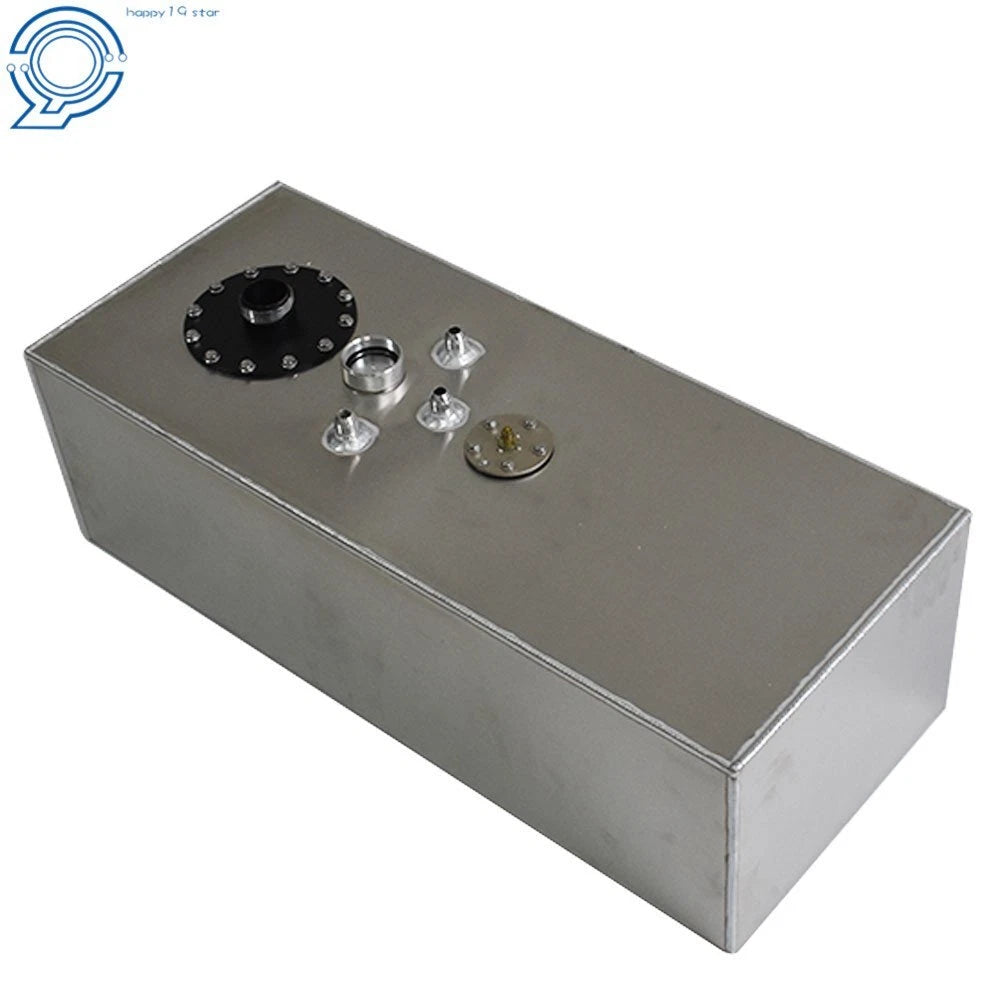 15 Gallon Aluminum Racing Fuel Cell for Universal Applications