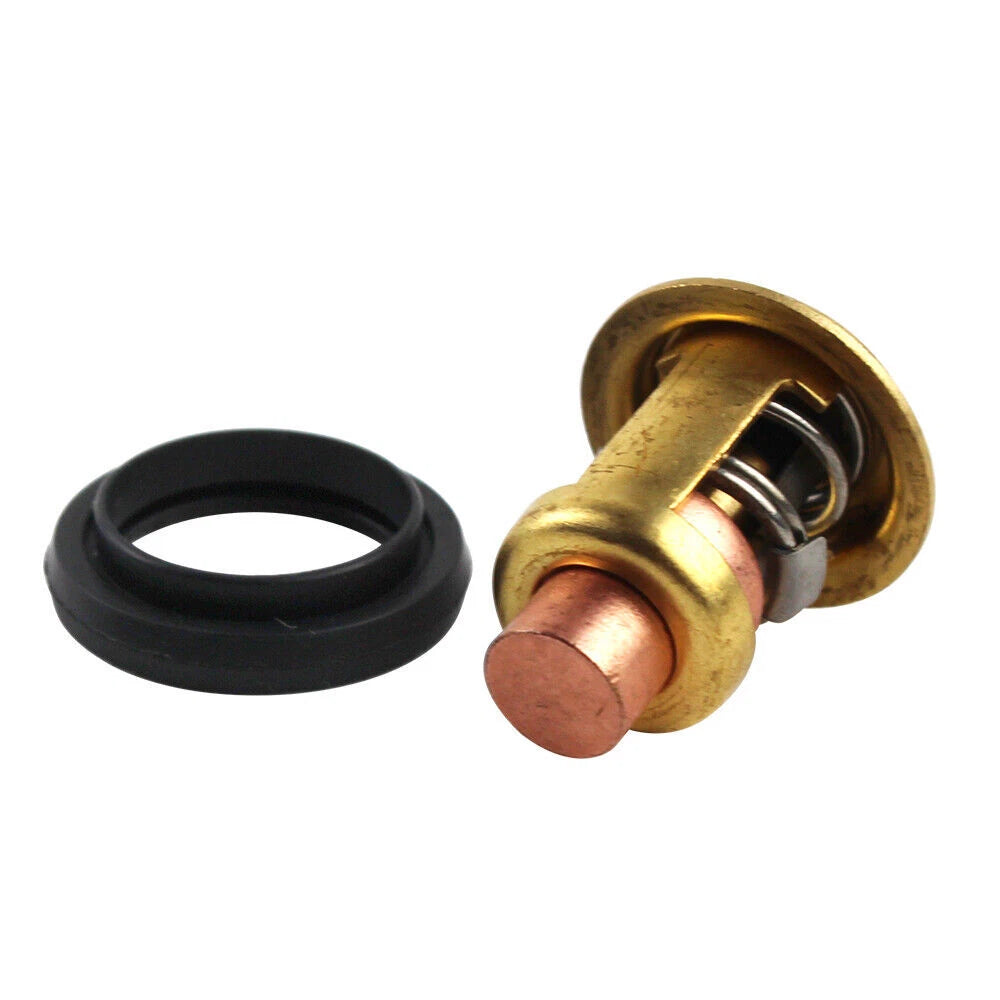 Thermostat 143F for Johnson Evinrude 5-235 HP (5005440, 8330720, 777260)