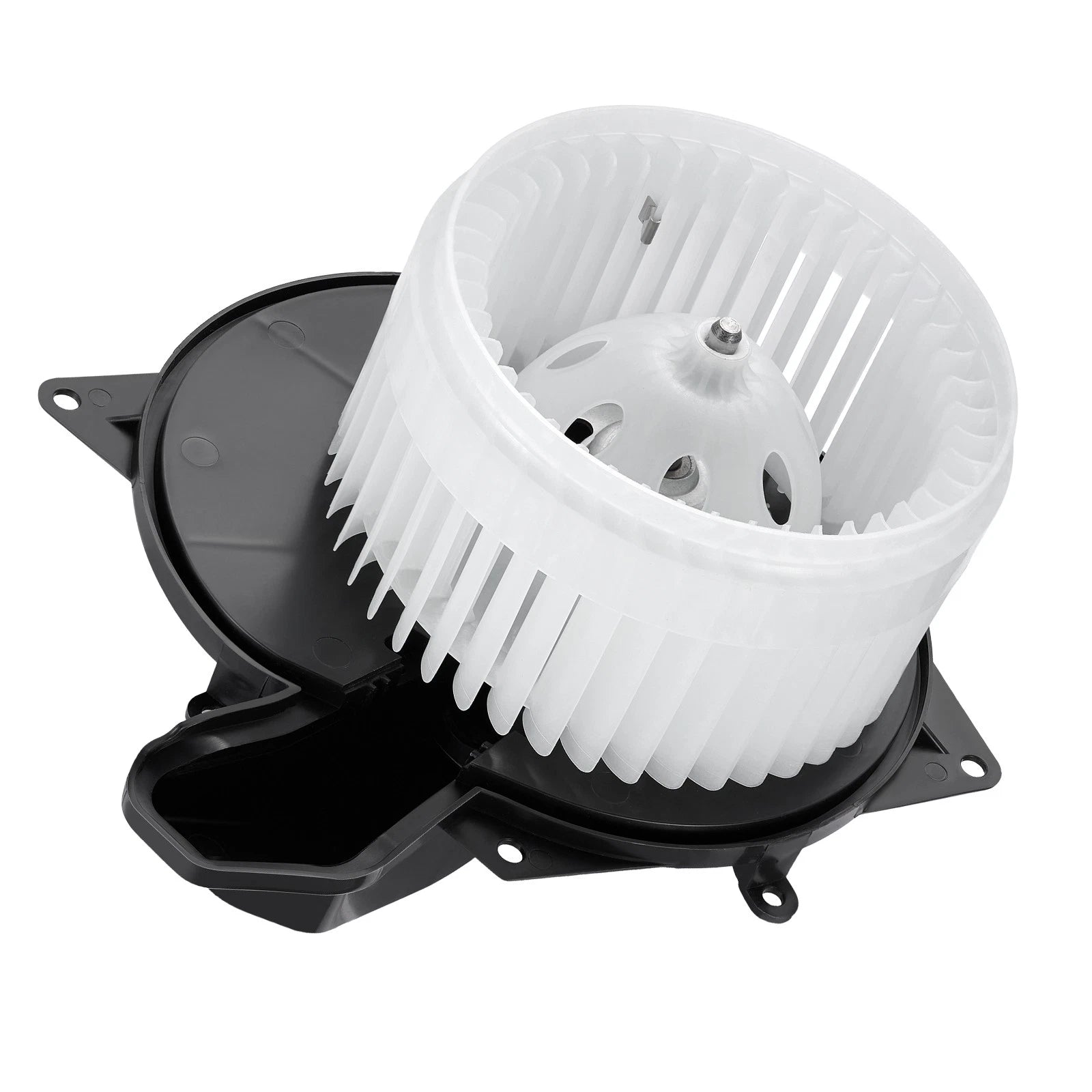 HVAC Blower Motor w/ Wheel for Chrysler 300 Dodge Charger Magnum (2005–2007)
