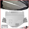 Engine Splash Shield Under Tray Cover for Subaru WRX STI (2015–2021)