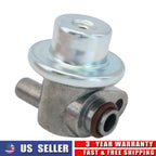 Fuel Pressure Regulator 892267A50 for Mercury 30-60HP EFI Outboards (1990–2023)