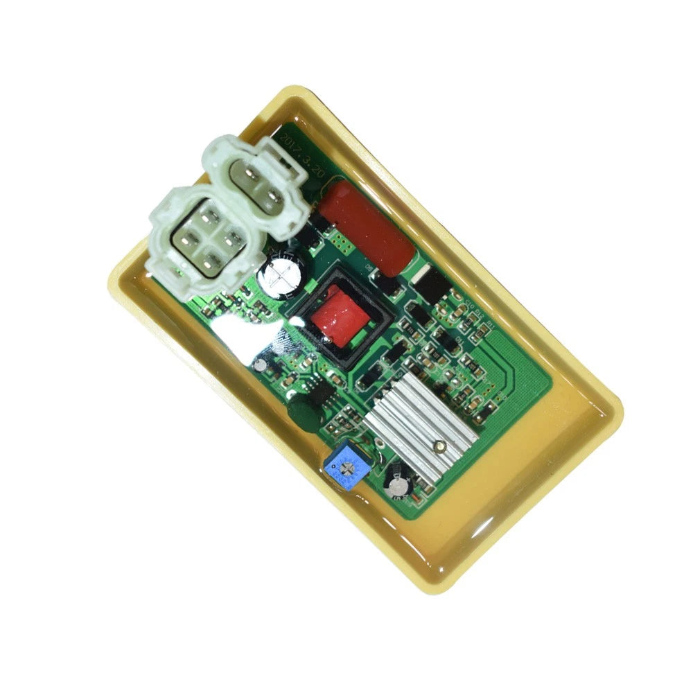 DC CDI Box for GY6 50cc 125cc 150cc 250cc Moped Scooter ATV Go Karts (2000–2023)