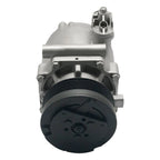 AC Compressor Replacement for Mercury Mountaineer 4.0L (2002-2005)