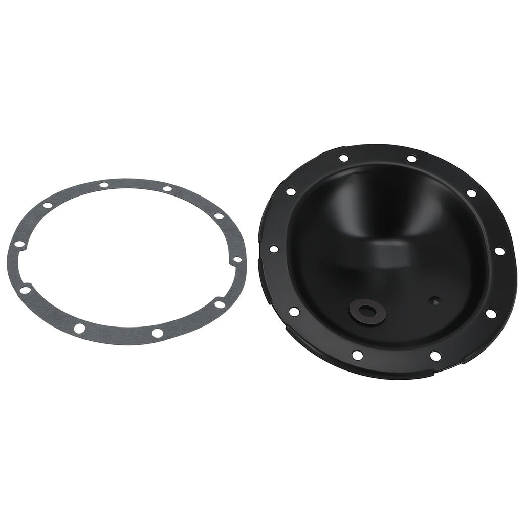 Rear Differential Cover for GMC Savana 1500 (1996-1997) Black