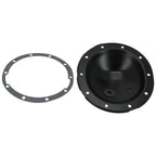Rear Differential Cover for GMC Savana 1500 (1996-1997) Black